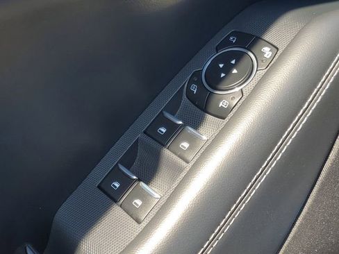 Certified 2024 Ford Mustang Mach-E Select w/ Comfort Package Lite image 8