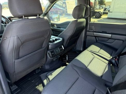 Certified 2021 Ford F150 XLT w/ Equipment Group 302A High AWD/4WD image 21