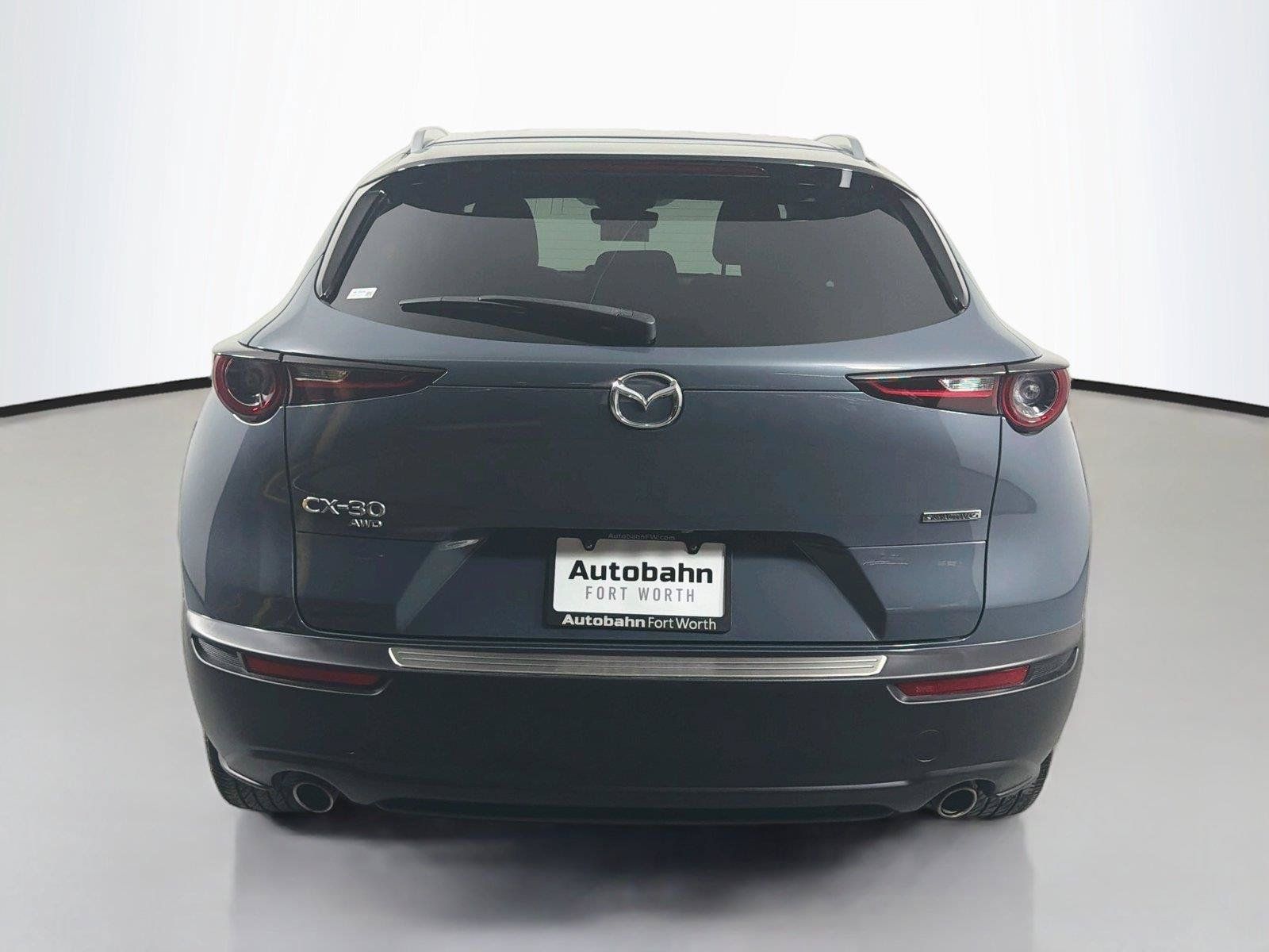Used 2024 MAZDA CX-30 AWD 2.5 S w/ Preferred Package image 6