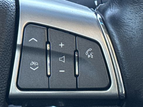 Used 2012 Cadillac CTS Premium RWD image 20