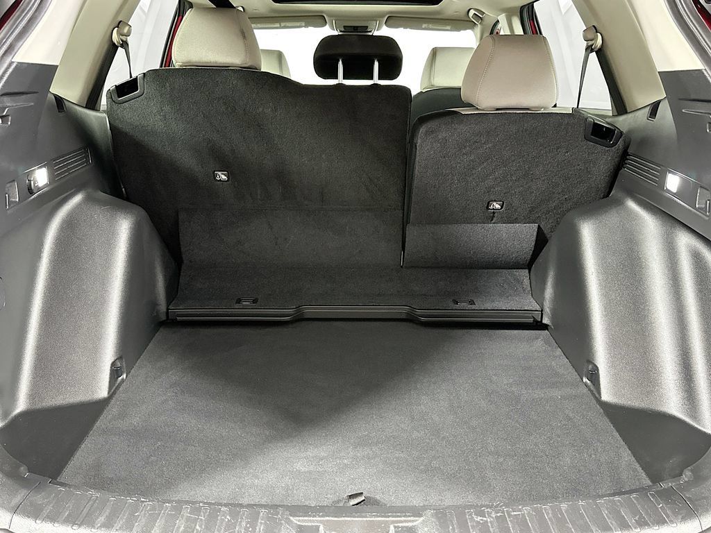Certified 2024 Honda CR-V EX image 16