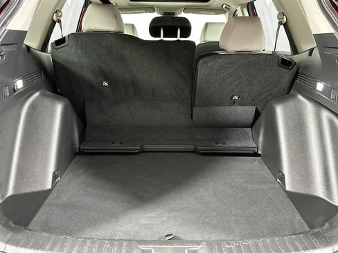 Certified 2024 Honda CR-V EX image 16