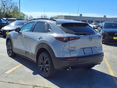 New 2026 MAZDA CX-30 Aire Edition AWD/4WD image 2