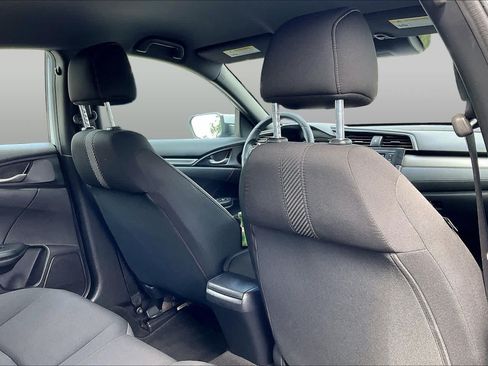 Used 2019 Honda Civic LX image 18