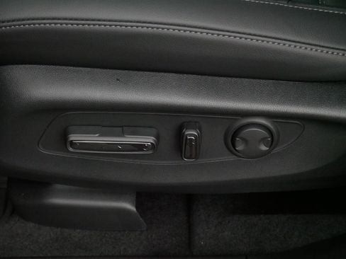 Certified 2026 Honda CR-V EX-L image 20