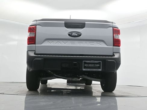 New 2025 Ford Maverick XLT w/ XLT Luxury Package image 47