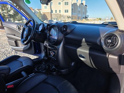 Used 2015 MINI Cooper Countryman S w/ Premium Package image 16