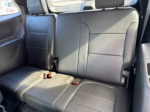 Used 2019 Chevrolet Traverse LT AWD/4WD image 17