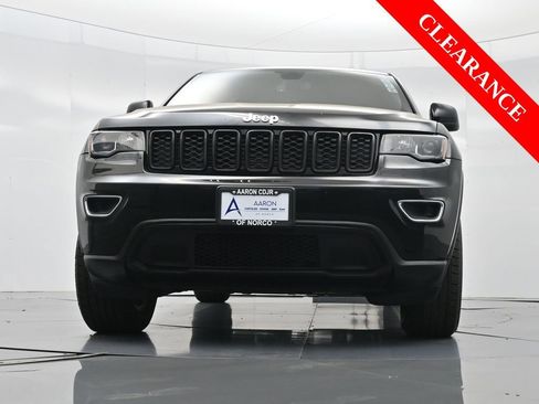 Used 2022 Jeep Grand Cherokee Laredo X image 52