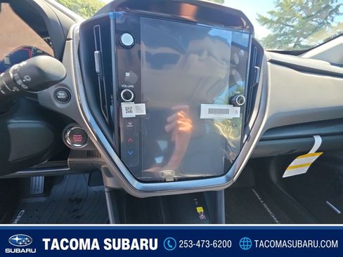 New 2026 Subaru Crosstrek 2.5i Limited AWD/4WD image 21