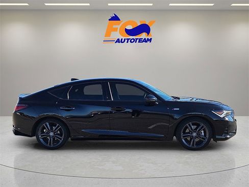 Certified 2024 Acura Integra A-Spec image 6