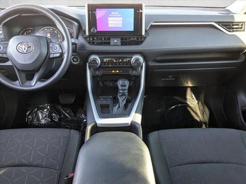 Used 2023 Toyota RAV4 XLE image 16