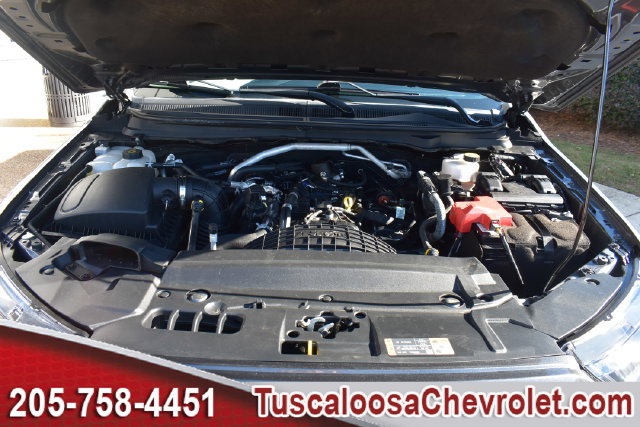 Used 2023 Ford Ranger XLT w/ Equipment Group 302A High AWD/4WD image 40