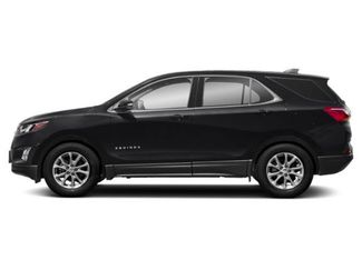 Used 2020 Chevrolet Equinox LT AWD/4WD video 3