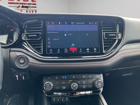 Used 2025 Dodge Durango R/T AWD/4WD image 26