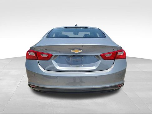 Used 2024 Chevrolet Malibu LT FWD image 7