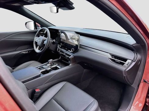 New 2026 Lexus RX 350h w/ Convenience Package AWD/4WD image 14
