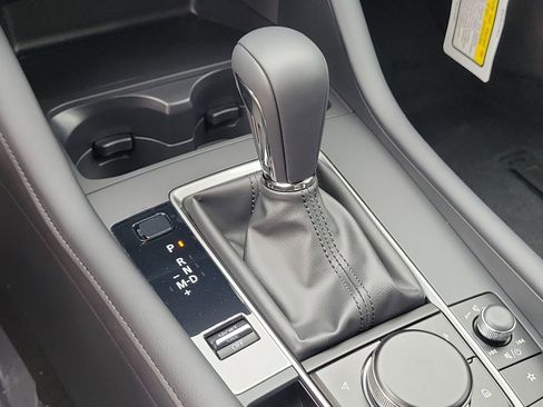 New 2026 MAZDA MAZDA3 s Sport FWD image 29