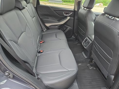 Used 2024 Subaru Forester Limited w/ POP Package 3 AWD/4WD image 28