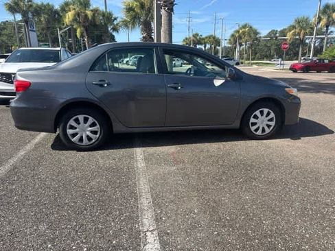 Used 2011 Toyota Corolla LE FWD image 23