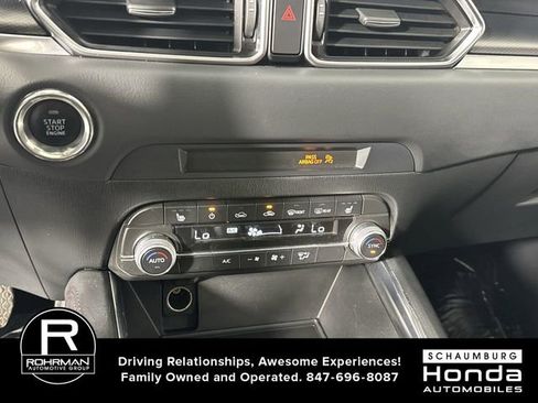 Used 2022 MAZDA CX-5 Carbon Edition AWD/4WD image 9