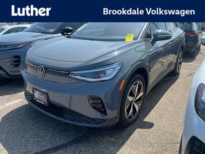 Used 2023 Volkswagen ID.4 Pro S