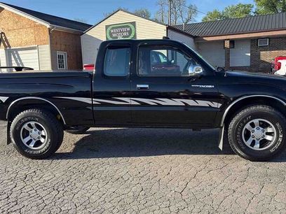 Used 1996 Toyota Tacoma SR5