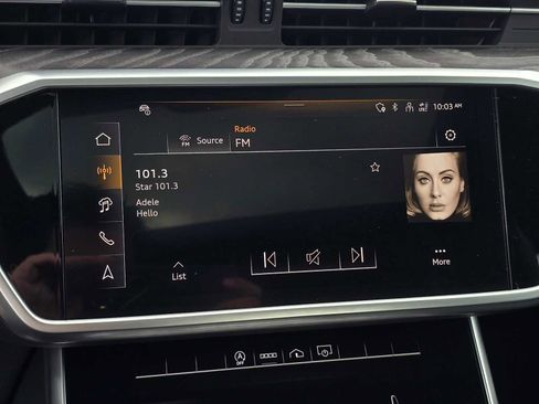 Used 2024 Audi A6 2.0T Premium image 31