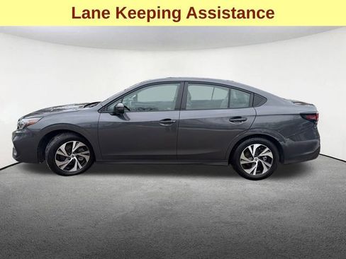 Used 2025 Subaru Legacy Premium AWD/4WD image 7