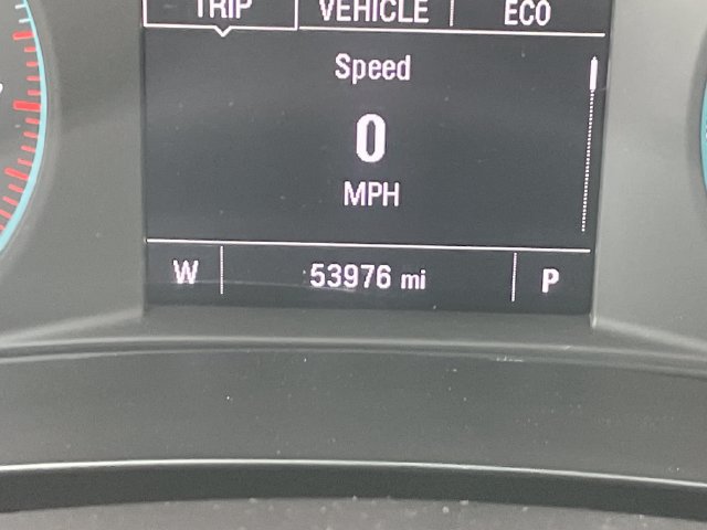 Used 2024 Chevrolet Malibu LS FWD image 11