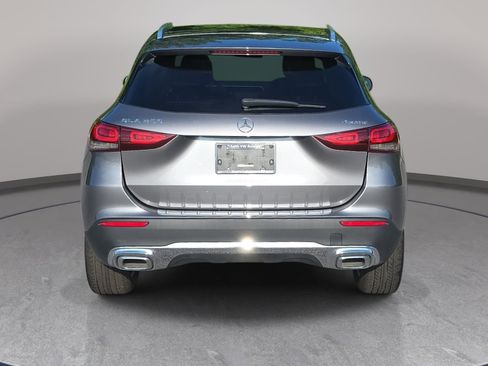 Used 2021 Mercedes-Benz GLA 250 4MATIC image 6