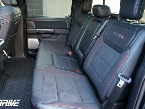 Used 2025 Ford F150 Raptor w/ Equipment Group 803A Raptor R image 40