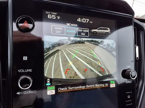 New 2026 Subaru Forester Wilderness image 18