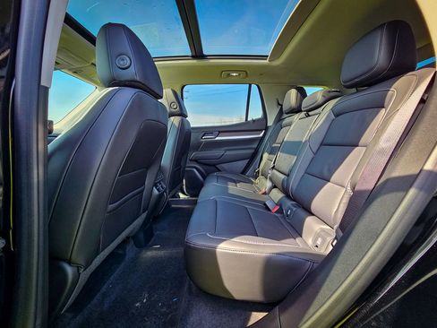 New 2026 GMC Terrain Denali AWD/4WD image 32
