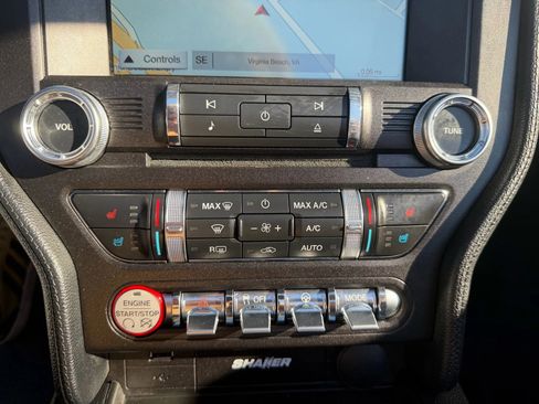 Used 2017 Ford Mustang GT Premium w/ Equipment Group 401A image 35