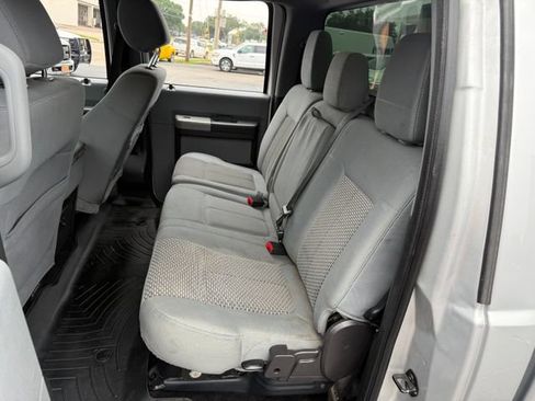 Used 2013 Ford F250 XLT w/ XLT Value Pkg AWD/4WD image 20