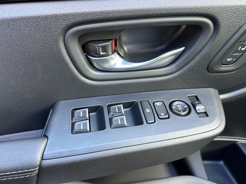 New 2026 Honda Passport RTL image 8