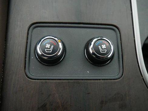 Certified 2023 Nissan Murano Platinum w/ Cargo Package image 21