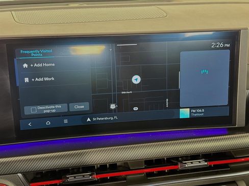 New 2026 Hyundai Sonata N Line FWD image 16