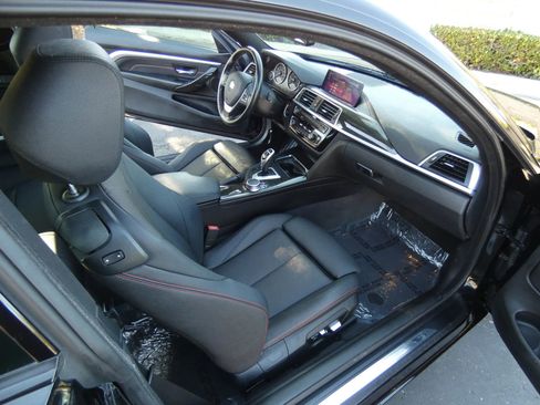 Used 2020 BMW 430i Coupe w/ Convenience Package image 23