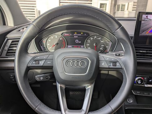 Certified 2023 Audi Q5 2.0T Premium w/ Convenience Package AWD/4WD image 16