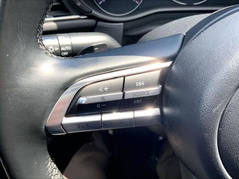 Used 2020 MAZDA CX-30 AWD w/ Premium Package image 24