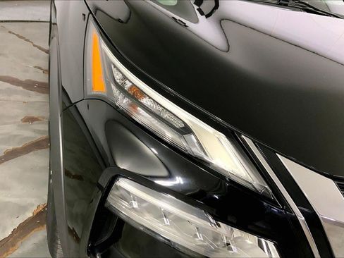 Used 2023 Nissan Rogue SV AWD/4WD image 26