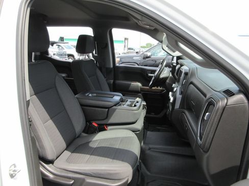 Used 2021 GMC Sierra 1500 SLE AWD/4WD image 23