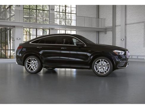 Used 2022 Mercedes-Benz GLE 53 AMG 4MATIC Coupe image 15