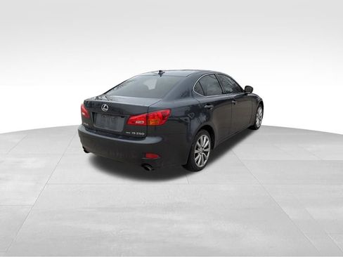 Used 2008 Lexus IS 250 AWD image 5