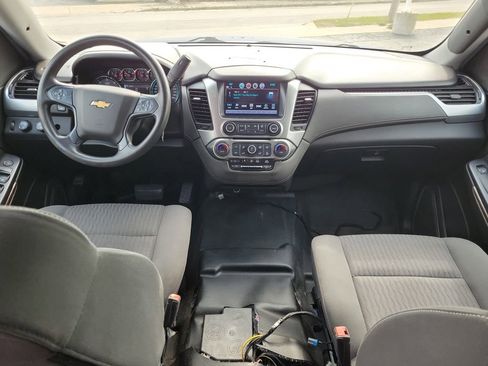 Used 2019 Chevrolet Tahoe 4WD image 8