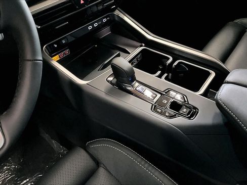New 2026 Lexus TX 350 AWD image 8
