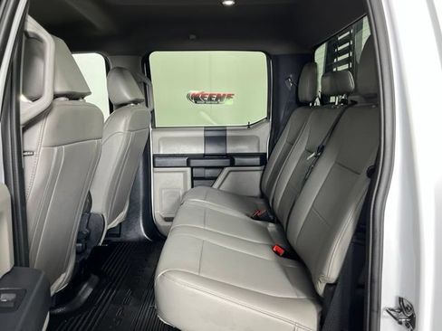 Used 2022 Ford F350 XL w/ STX Appearance Package AWD/4WD image 25