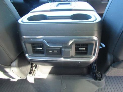 Used 2022 Chevrolet Silverado 3500 High Country w/ Safety Package II AWD/4WD image 15